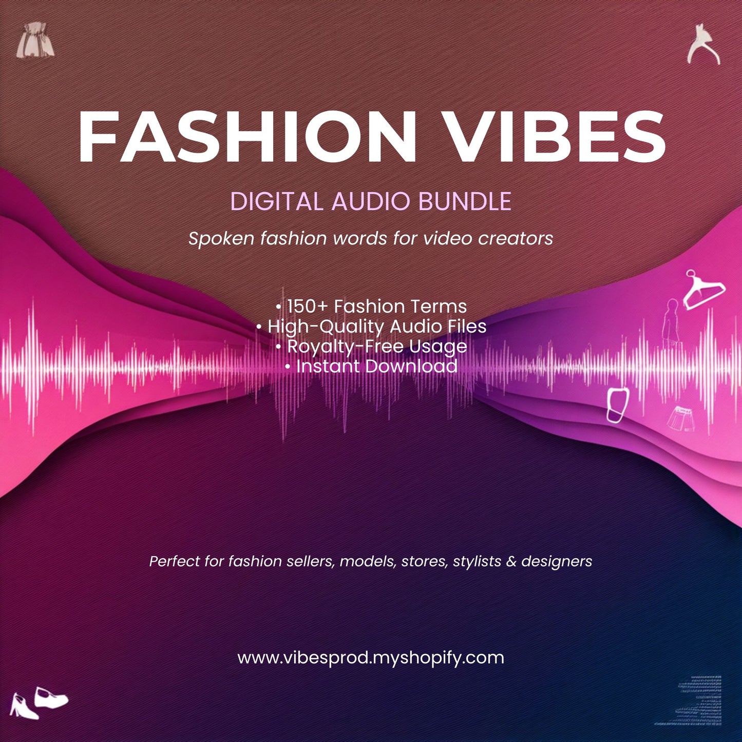 Fashion Vibes
