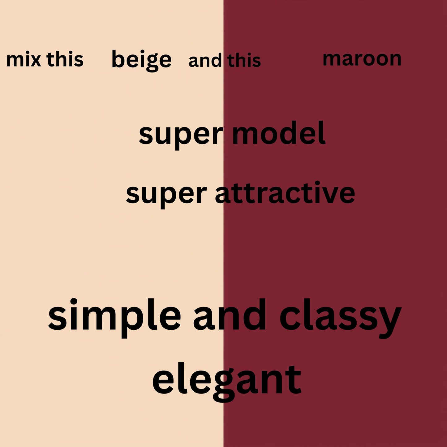 Fashion Vibes
